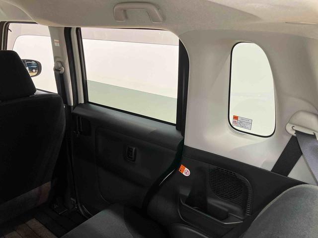 ムーヴキャンバスＧブラックアクセントＶＳ　ＳＡIII８インチナビ　ドラレコ　全方位カメラ　ＵＳＢ入力端子　Ｂｌｕｅｔｏｏｔｈ接続　ＨＤＭＩ入力端子　ＥＴＣ　運転席シートヒーター　キーフリー　衝突被害軽減システム　左右電動スライドドア　ＬＥＤヘッドライト（高知県）の中古車