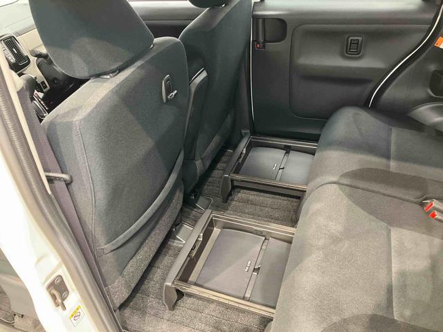 ムーヴキャンバスＧブラックアクセントＶＳ　ＳＡIII８インチナビ　ドラレコ　全方位カメラ　ＵＳＢ入力端子　Ｂｌｕｅｔｏｏｔｈ接続　ＨＤＭＩ入力端子　ＥＴＣ　運転席シートヒーター　キーフリー　衝突被害軽減システム　左右電動スライドドア　ＬＥＤヘッドライト（高知県）の中古車