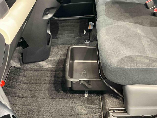 ムーヴキャンバスＧブラックアクセントＶＳ　ＳＡIII８インチナビ　ドラレコ　全方位カメラ　ＵＳＢ入力端子　Ｂｌｕｅｔｏｏｔｈ接続　ＨＤＭＩ入力端子　ＥＴＣ　運転席シートヒーター　キーフリー　衝突被害軽減システム　左右電動スライドドア　ＬＥＤヘッドライト（高知県）の中古車