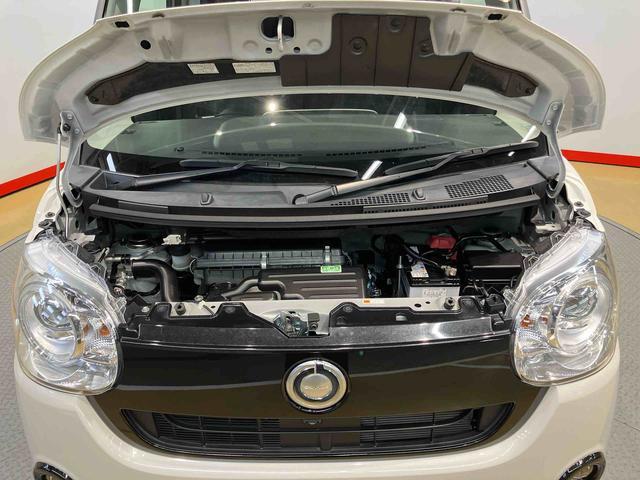 ムーヴキャンバスＧブラックアクセントＶＳ　ＳＡIII８インチナビ　ドラレコ　全方位カメラ　ＵＳＢ入力端子　Ｂｌｕｅｔｏｏｔｈ接続　ＨＤＭＩ入力端子　ＥＴＣ　運転席シートヒーター　キーフリー　衝突被害軽減システム　左右電動スライドドア　ＬＥＤヘッドライト（高知県）の中古車