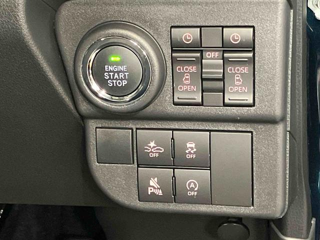 アトレーＲＳ後方カメラ　キーフリー　衝突被害軽減システム　左右電動スライドドア　クリアランスソナー　ＬＥＤヘッドライト　オートライト　オートハイビーム（高知県）の中古車