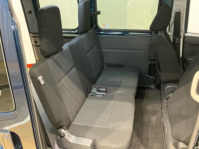 アトレーＲＳ後方カメラ　キーフリー　衝突被害軽減システム　左右電動スライドドア　クリアランスソナー　ＬＥＤヘッドライト　オートライト　オートハイビーム（高知県）の中古車