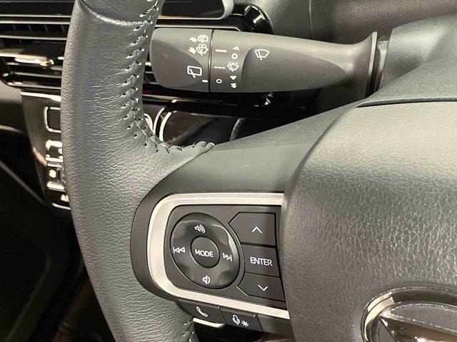 タントカスタムＲＳ９インチナビ　ドラレコ　後方カメラ　ＵＳＢ入力端子　Ｂｌｕｅｔｏｏｔｈ接続　ＥＴＣ　前席シートヒーター　衝突被害軽減システム　左右電動スライドドア　クリアランスソナー　ＬＥＤヘッドライト　オートライト（高知県）の中古車