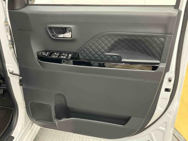 タントカスタムＲＳ９インチナビ　ドラレコ　後方カメラ　ＵＳＢ入力端子　Ｂｌｕｅｔｏｏｔｈ接続　ＥＴＣ　前席シートヒーター　衝突被害軽減システム　左右電動スライドドア　クリアランスソナー　ＬＥＤヘッドライト　オートライト（高知県）の中古車