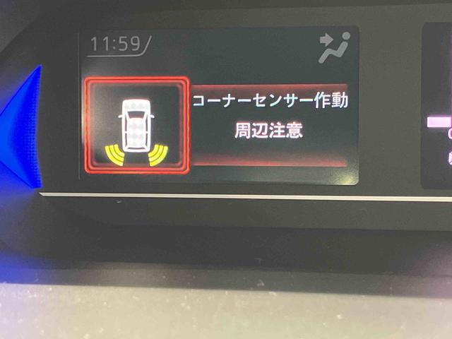 タントカスタムＲＳ９インチナビ　ドラレコ　後方カメラ　ＵＳＢ入力端子　Ｂｌｕｅｔｏｏｔｈ接続　ＥＴＣ　前席シートヒーター　衝突被害軽減システム　左右電動スライドドア　クリアランスソナー　ＬＥＤヘッドライト　オートライト（高知県）の中古車