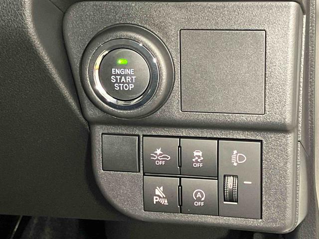 ハイゼットカーゴデッキバンＧ　４ＷＤ衝突被害軽減システム　左右スライドドア　クリアランスソナー　オートライト　オートハイビーム　キーフリー（高知県）の中古車