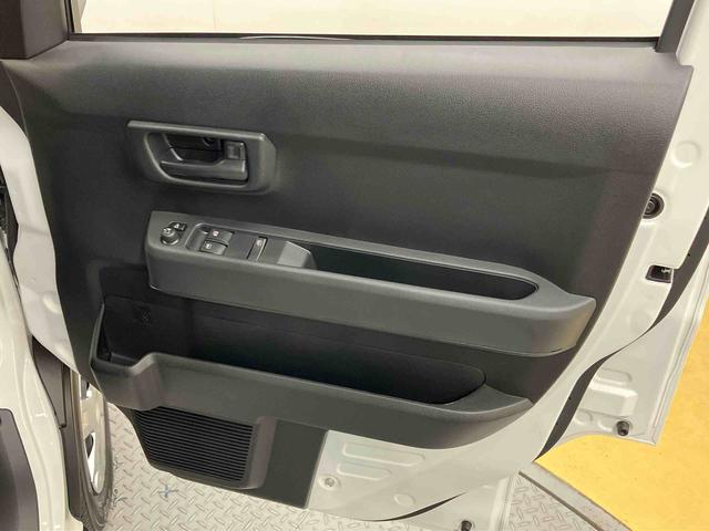 ハイゼットカーゴデッキバンＧ　４ＷＤ衝突被害軽減システム　左右スライドドア　クリアランスソナー　オートライト　オートハイビーム　キーフリー（高知県）の中古車