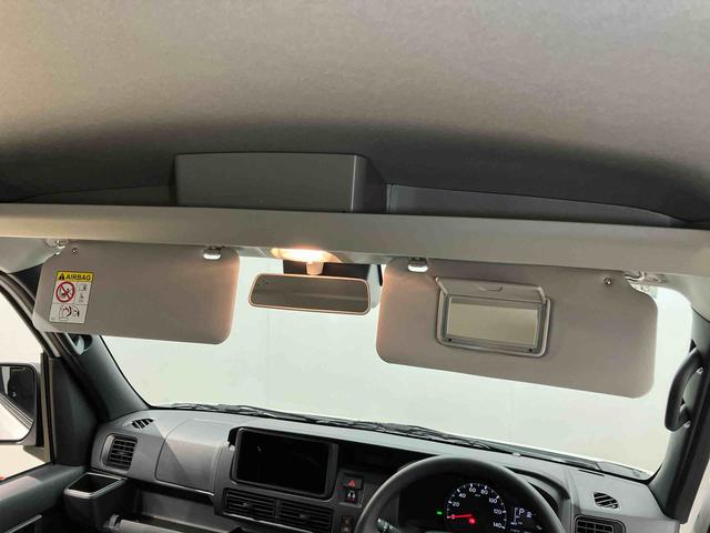 ハイゼットカーゴデッキバンＧ　４ＷＤ衝突被害軽減システム　左右スライドドア　クリアランスソナー　オートライト　オートハイビーム　キーフリー（高知県）の中古車