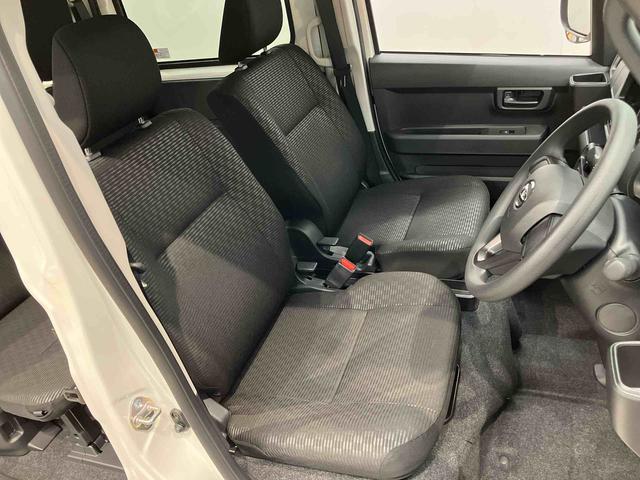 ハイゼットカーゴデッキバンＧ　４ＷＤ衝突被害軽減システム　左右スライドドア　クリアランスソナー　オートライト　オートハイビーム　キーフリー（高知県）の中古車