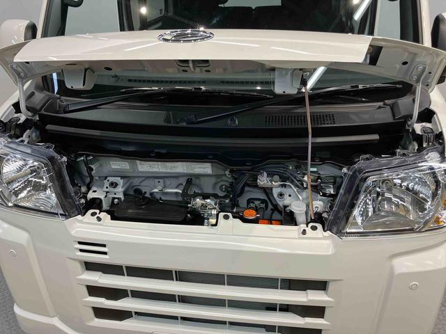 ハイゼットカーゴデッキバンＧ　４ＷＤ衝突被害軽減システム　左右スライドドア　クリアランスソナー　オートライト　オートハイビーム　キーフリー（高知県）の中古車