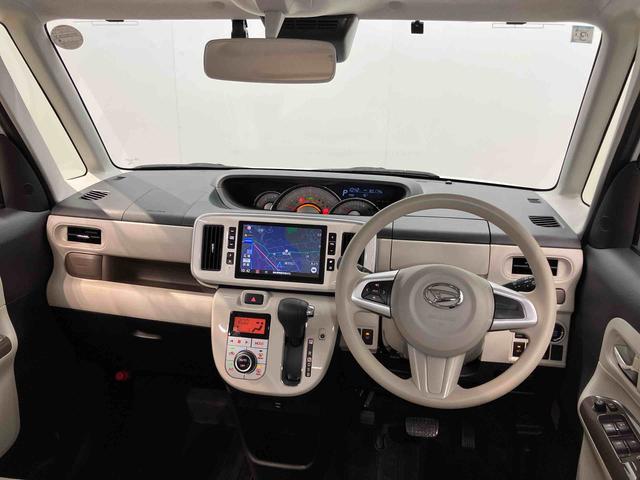 ムーヴキャンバスＧメイクアップＶＳ　ＳＡIII８インチナビ　ドラレコ　全方位カメラ　ＵＳＢ入力端子　Ｂｌｕｅｔｏｏｔｈ接続　ＨＤＭＩ入力端子　ＥＴＣ　運転席シートヒーター　キーフリー　衝突被害軽減システム　左右電動スライドドア　ＬＥＤヘッドライト（高知県）の中古車