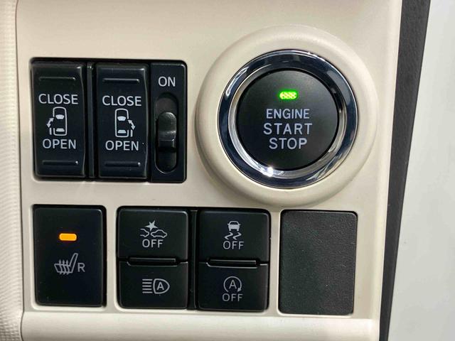 ムーヴキャンバスＧメイクアップＶＳ　ＳＡIII８インチナビ　ドラレコ　全方位カメラ　ＵＳＢ入力端子　Ｂｌｕｅｔｏｏｔｈ接続　ＨＤＭＩ入力端子　ＥＴＣ　運転席シートヒーター　キーフリー　衝突被害軽減システム　左右電動スライドドア　ＬＥＤヘッドライト（高知県）の中古車