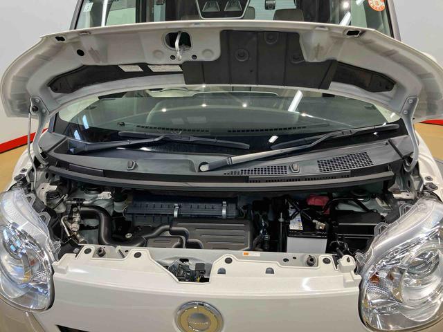 ムーヴキャンバスＧメイクアップＶＳ　ＳＡIII８インチナビ　ドラレコ　全方位カメラ　ＵＳＢ入力端子　Ｂｌｕｅｔｏｏｔｈ接続　ＨＤＭＩ入力端子　ＥＴＣ　運転席シートヒーター　キーフリー　衝突被害軽減システム　左右電動スライドドア　ＬＥＤヘッドライト（高知県）の中古車