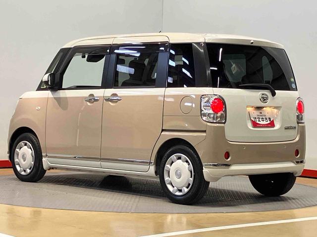 ムーヴキャンバスＧメイクアップＶＳ　ＳＡIII８インチナビ　ドラレコ　全方位カメラ　ＵＳＢ入力端子　Ｂｌｕｅｔｏｏｔｈ接続　ＨＤＭＩ入力端子　ＥＴＣ　運転席シートヒーター　キーフリー　衝突被害軽減システム　左右電動スライドドア　ＬＥＤヘッドライト（高知県）の中古車