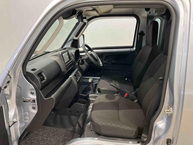 ハイゼットトラックジャンボエクストラ７インチナビ　後方カメラ　ＵＳＢ入力端子　Ｂｌｕｅｔｏｏｔｈ接続　ＥＴＣ　荷台作業灯　キーフリー　衝突被害軽減システム　クリアランスソナー　ＬＥＤヘッドライト　オートライト　オートハイビーム（高知県）の中古車