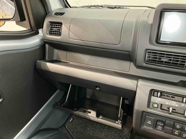 ハイゼットトラックジャンボエクストラ７インチナビ　後方カメラ　ＵＳＢ入力端子　Ｂｌｕｅｔｏｏｔｈ接続　ＥＴＣ　荷台作業灯　キーフリー　衝突被害軽減システム　クリアランスソナー　ＬＥＤヘッドライト　オートライト　オートハイビーム（高知県）の中古車