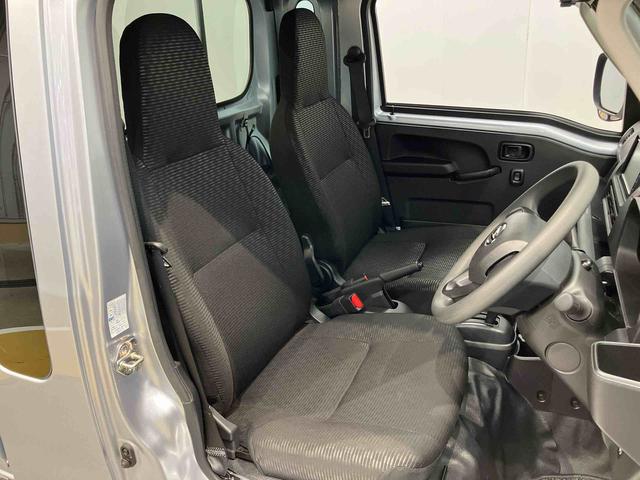 ハイゼットトラックジャンボエクストラ７インチナビ　後方カメラ　ＵＳＢ入力端子　Ｂｌｕｅｔｏｏｔｈ接続　ＥＴＣ　荷台作業灯　キーフリー　衝突被害軽減システム　クリアランスソナー　ＬＥＤヘッドライト　オートライト　オートハイビーム（高知県）の中古車