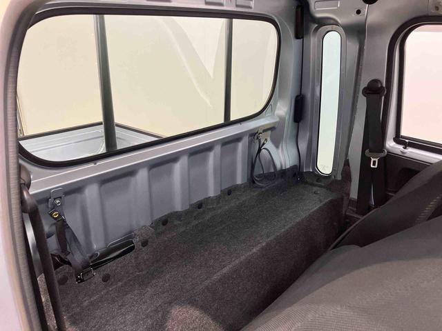 ハイゼットトラックジャンボエクストラ７インチナビ　後方カメラ　ＵＳＢ入力端子　Ｂｌｕｅｔｏｏｔｈ接続　ＥＴＣ　荷台作業灯　キーフリー　衝突被害軽減システム　クリアランスソナー　ＬＥＤヘッドライト　オートライト　オートハイビーム（高知県）の中古車