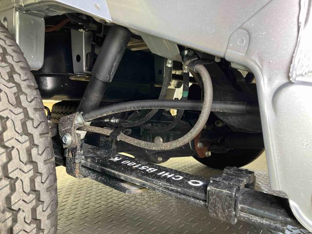 ハイゼットトラックジャンボエクストラ７インチナビ　後方カメラ　ＵＳＢ入力端子　Ｂｌｕｅｔｏｏｔｈ接続　ＥＴＣ　荷台作業灯　キーフリー　衝突被害軽減システム　クリアランスソナー　ＬＥＤヘッドライト　オートライト　オートハイビーム（高知県）の中古車