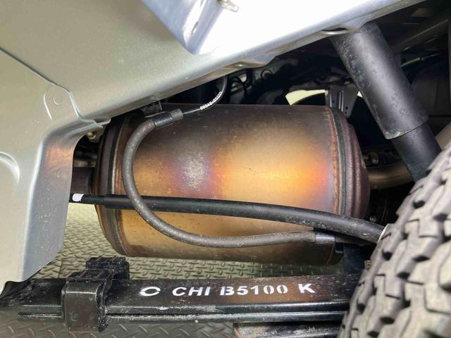 ハイゼットトラックジャンボエクストラ７インチナビ　後方カメラ　ＵＳＢ入力端子　Ｂｌｕｅｔｏｏｔｈ接続　ＥＴＣ　荷台作業灯　キーフリー　衝突被害軽減システム　クリアランスソナー　ＬＥＤヘッドライト　オートライト　オートハイビーム（高知県）の中古車