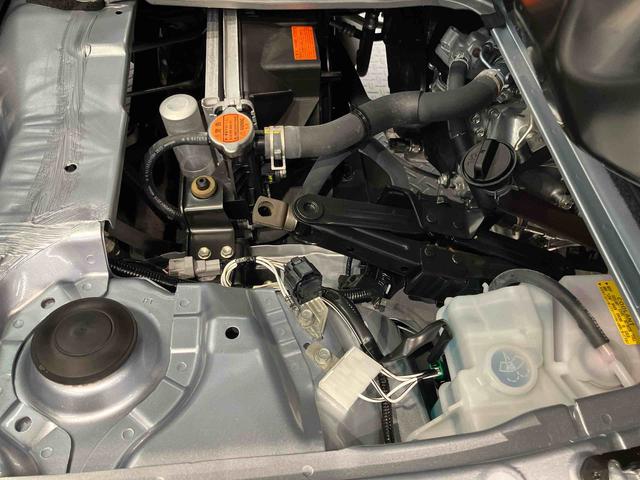 ハイゼットトラックジャンボエクストラ７インチナビ　後方カメラ　ＵＳＢ入力端子　Ｂｌｕｅｔｏｏｔｈ接続　ＥＴＣ　荷台作業灯　キーフリー　衝突被害軽減システム　クリアランスソナー　ＬＥＤヘッドライト　オートライト　オートハイビーム（高知県）の中古車