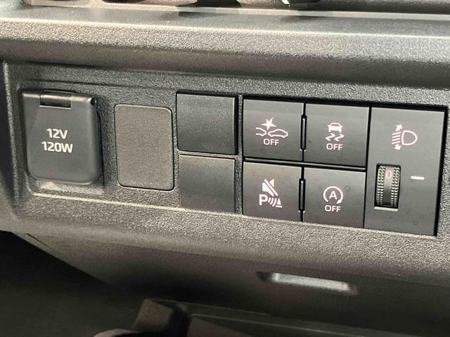 ハイゼットトラックジャンボスタンダード衝突被害軽減システム　クリアランスソナー　オートライト　オートハイビーム（高知県）の中古車