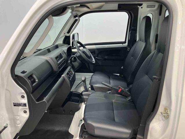 ハイゼットトラックジャンボスタンダード衝突被害軽減システム　クリアランスソナー　オートライト　オートハイビーム（高知県）の中古車