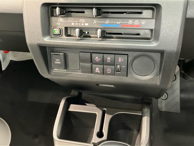 ハイゼットトラックジャンボスタンダード衝突被害軽減システム　クリアランスソナー　オートライト　オートハイビーム（高知県）の中古車