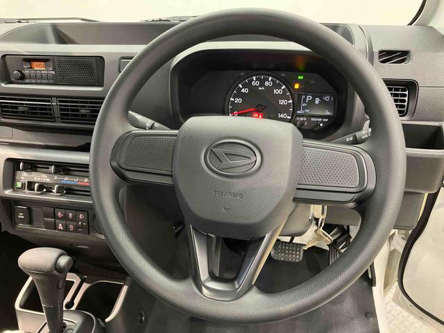 ハイゼットトラックジャンボスタンダード衝突被害軽減システム　クリアランスソナー　オートライト　オートハイビーム（高知県）の中古車