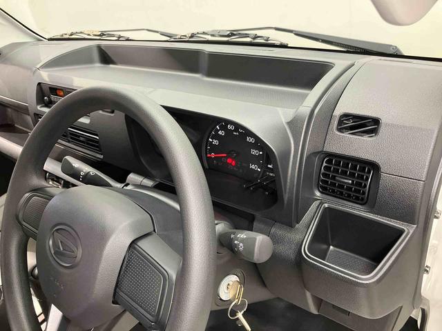 ハイゼットトラックジャンボスタンダード衝突被害軽減システム　クリアランスソナー　オートライト　オートハイビーム（高知県）の中古車