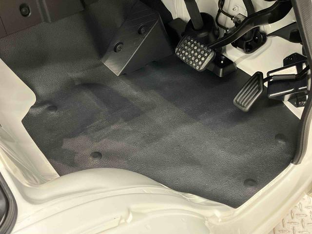 ハイゼットトラックジャンボスタンダード衝突被害軽減システム　クリアランスソナー　オートライト　オートハイビーム（高知県）の中古車