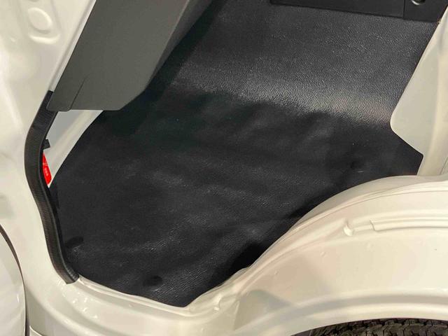 ハイゼットトラックジャンボスタンダード衝突被害軽減システム　クリアランスソナー　オートライト　オートハイビーム（高知県）の中古車