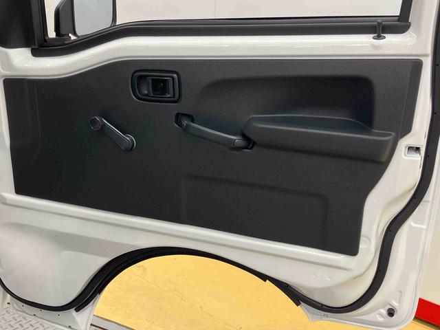 ハイゼットトラックジャンボスタンダード衝突被害軽減システム　クリアランスソナー　オートライト　オートハイビーム（高知県）の中古車