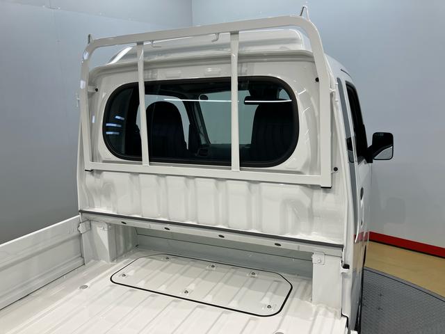 ハイゼットトラックジャンボスタンダード衝突被害軽減システム　クリアランスソナー　オートライト　オートハイビーム（高知県）の中古車