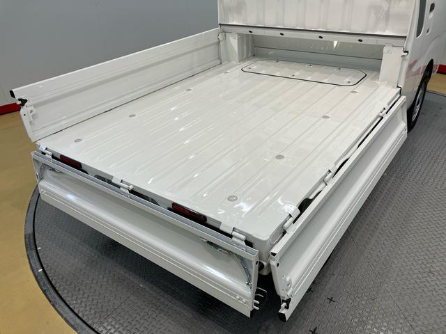 ハイゼットトラックジャンボスタンダード衝突被害軽減システム　クリアランスソナー　オートライト　オートハイビーム（高知県）の中古車