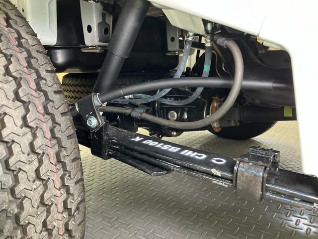 ハイゼットトラックジャンボスタンダード衝突被害軽減システム　クリアランスソナー　オートライト　オートハイビーム（高知県）の中古車