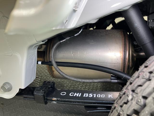 ハイゼットトラックジャンボスタンダード衝突被害軽減システム　クリアランスソナー　オートライト　オートハイビーム（高知県）の中古車