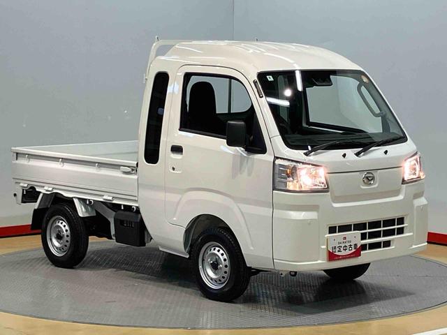 ハイゼットトラックジャンボスタンダード衝突被害軽減システム　クリアランスソナー　オートライト　オートハイビーム（高知県）の中古車