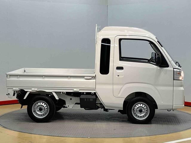 ハイゼットトラックジャンボスタンダード衝突被害軽減システム　クリアランスソナー　オートライト　オートハイビーム（高知県）の中古車