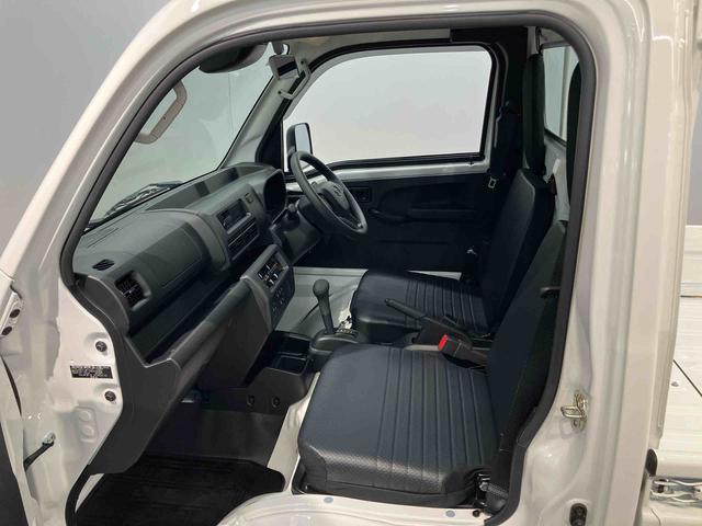 ハイゼットトラックスタンダード　４ＷＤ衝突被害軽減システム　クリアランスソナー　オートライト　オートハイビーム（高知県）の中古車