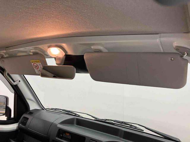 ハイゼットトラックスタンダード　４ＷＤ衝突被害軽減システム　クリアランスソナー　オートライト　オートハイビーム（高知県）の中古車