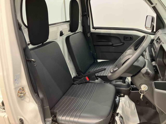 ハイゼットトラックスタンダード　４ＷＤ衝突被害軽減システム　クリアランスソナー　オートライト　オートハイビーム（高知県）の中古車