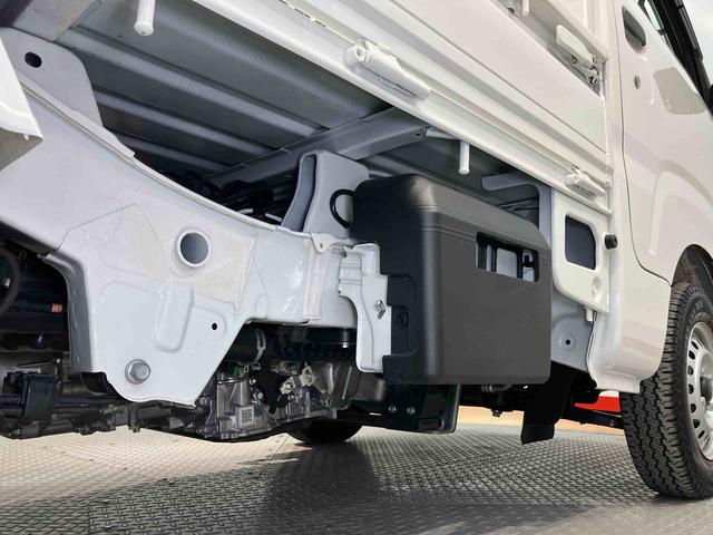 ハイゼットトラックスタンダード　４ＷＤ衝突被害軽減システム　クリアランスソナー　オートライト　オートハイビーム（高知県）の中古車