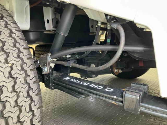 ハイゼットトラックスタンダード　４ＷＤ衝突被害軽減システム　クリアランスソナー　オートライト　オートハイビーム（高知県）の中古車