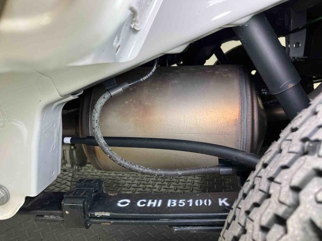 ハイゼットトラックスタンダード　４ＷＤ衝突被害軽減システム　クリアランスソナー　オートライト　オートハイビーム（高知県）の中古車