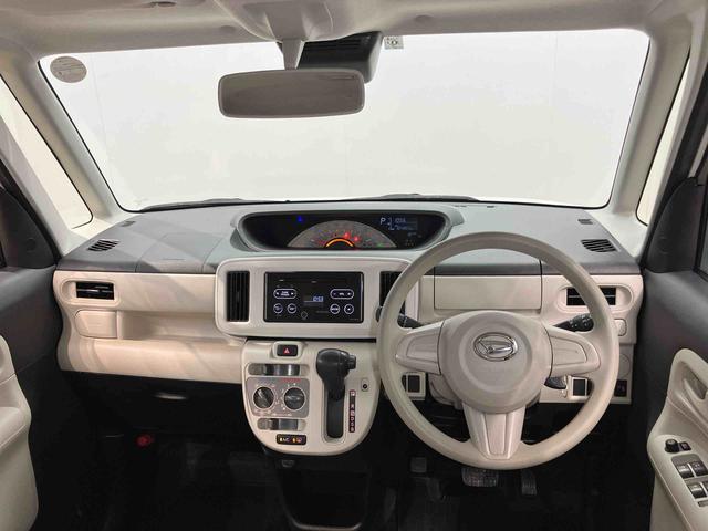 ムーヴキャンバスＬ　ＳＡIIIＣＤチューナー　衝突被害軽減システム　左右スライドドア　オートハイビーム（高知県）の中古車