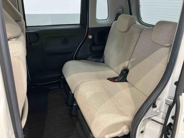 ムーヴキャンバスＬ　ＳＡIIIＣＤチューナー　衝突被害軽減システム　左右スライドドア　オートハイビーム（高知県）の中古車