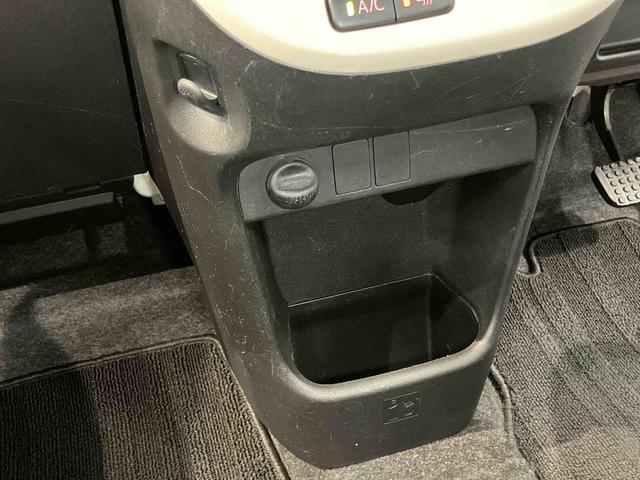 ムーヴキャンバスＬ　ＳＡIIIＣＤチューナー　衝突被害軽減システム　左右スライドドア　オートハイビーム（高知県）の中古車