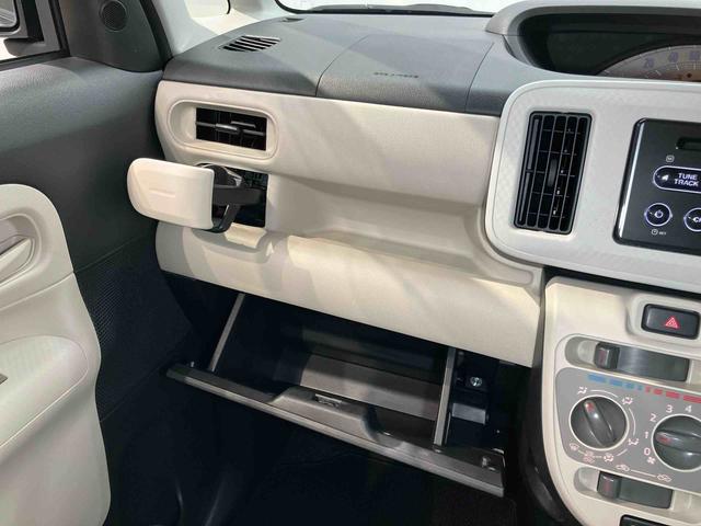 ムーヴキャンバスＬ　ＳＡIIIＣＤチューナー　衝突被害軽減システム　左右スライドドア　オートハイビーム（高知県）の中古車