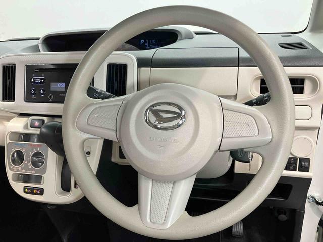 ムーヴキャンバスＬ　ＳＡIIIＣＤチューナー　衝突被害軽減システム　左右スライドドア　オートハイビーム（高知県）の中古車